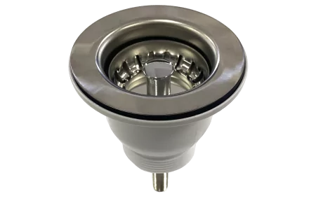 1.5" Standard Basket Strainer