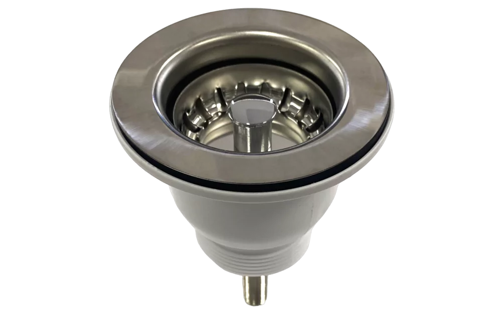 1.5" Standard Basket Strainer