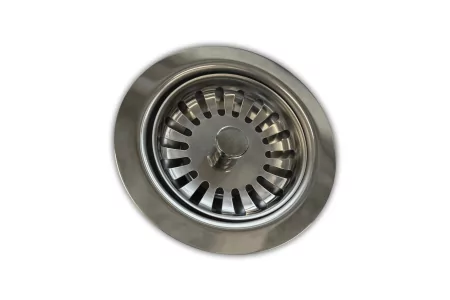 3.5" Standard Basket Strainer