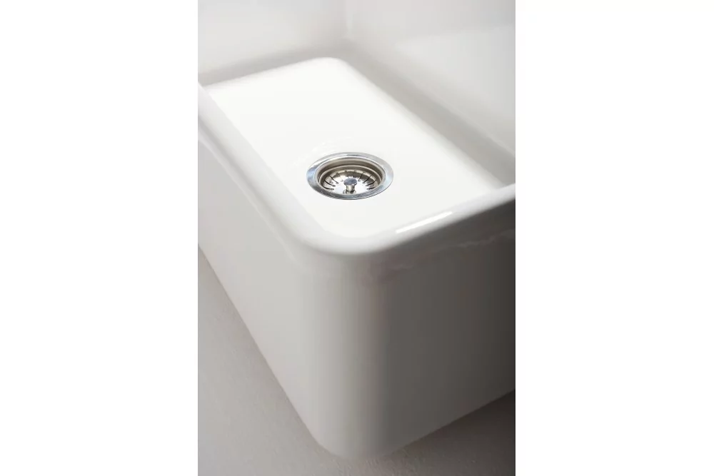 Samlesbury | without overflow