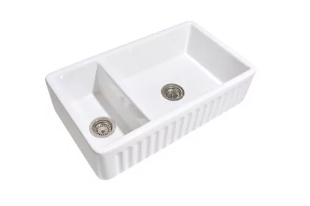 Fluted Lostock Fluted Lostock