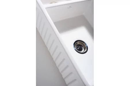 Fluted Lostock Fluted Lostock