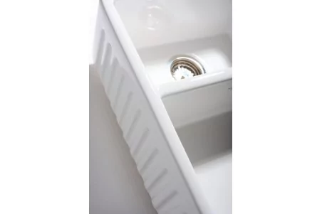 Fluted Lostock Fluted Lostock