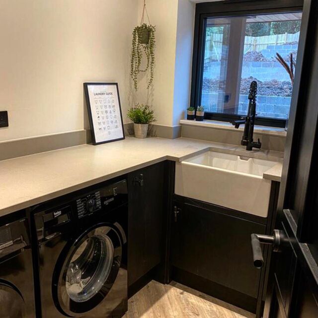 Luxury Fireclay Sinks Handmade In The Uk Whitebirk Sink Co