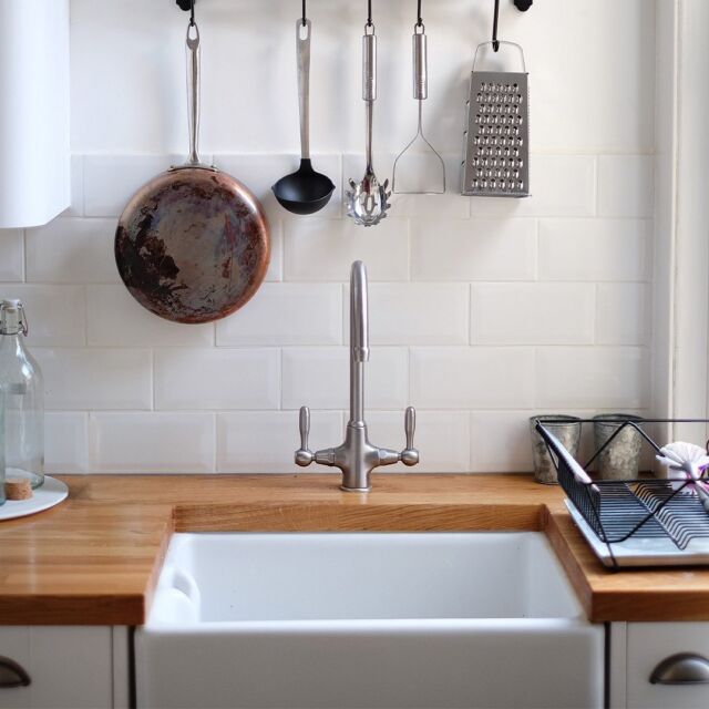 Luxury Fireclay Sinks Handmade In The Uk Whitebirk Sink Co